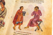 Codex of Medicine of Frederick II, Florence, Biblioteca Medicea Laurenziana, MS Plut. 73.16 − Photo 10