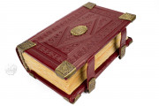 Codex of Medicine of Frederick II, Florence, Biblioteca Medicea Laurenziana, MS Plut. 73.16 − Photo 19