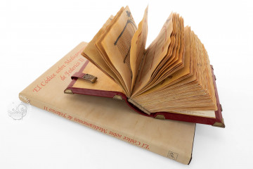 Medical Miscellany « Facsimile edition