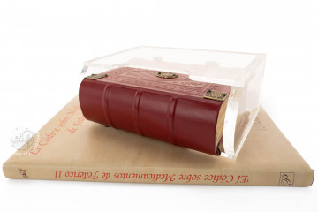 Medical Miscellany « Facsimile edition