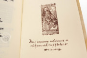 Historia de la Passio de Nostre Senyor Deu Iesucrist, Valencia, Biblioteca Histórica de la Universidad de València, Inc. 304 − Photo 7