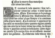 Cordial de las Cuatro Cosas Postrimeras, I/522 - Biblioteca Nacional de España (Madrid, Spain) − photo 8