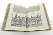 Liber Chronicarum, Madrid, Biblioteca Nacional de España, Inc/750 − Photo 3