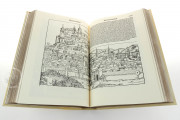 Liber Chronicarum, Madrid, Biblioteca Nacional de España, Inc/750 − Photo 7