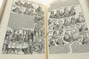 Liber Chronicarum, Madrid, Biblioteca Nacional de España, Inc/750 − Photo 9