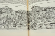 Liber Chronicarum, Madrid, Biblioteca Nacional de España, Inc/750 − Photo 13