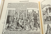 Liber Chronicarum, Madrid, Biblioteca Nacional de España, Inc/750 − Photo 16