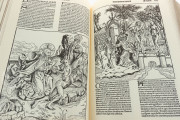 Liber Chronicarum, Madrid, Biblioteca Nacional de España, Inc/750 − Photo 21