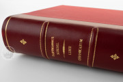 Liber Chronicarum, Madrid, Biblioteca Nacional de España, Inc/750 − Photo 27