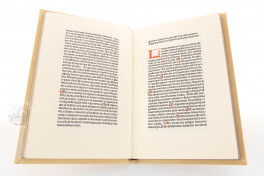 Gramática Castellana Facsimile Edition