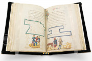 Treatise on Arithmetic and Geometry by Filippo Calandri, Florence, Biblioteca Riccardiana, MS Ricc. 2669 − Photo 6