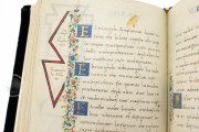 Treatise on Arithmetic and Geometry by Filippo Calandri, Florence, Biblioteca Riccardiana, MS Ricc. 2669 − Photo 13