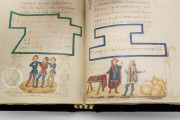 Treatise on Arithmetic and Geometry by Filippo Calandri, Florence, Biblioteca Riccardiana, MS Ricc. 2669 − Photo 16