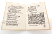 The Ship of Fools, Madrid, Biblioteca Nacional de España, Inc. 843 − Photo 5