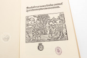 The Ship of Fools, Madrid, Biblioteca Nacional de España, Inc. 843 − Photo 8