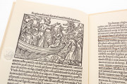 The Ship of Fools, Madrid, Biblioteca Nacional de España, Inc. 843 − Photo 12