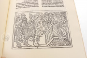The Twelve Works of Hercules, Madrid, Biblioteca Nacional de España, Inc. 2441 − Photo 3
