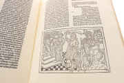 The Twelve Works of Hercules, Madrid, Biblioteca Nacional de España, Inc. 2441 − Photo 7
