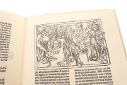 The Twelve Works of Hercules, Madrid, Biblioteca Nacional de España, Inc. 2441 − Photo 11