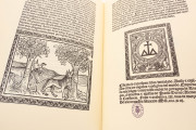 Exemplario contra los Engaños y Peligros del Mundo, Madrid, Biblioteca Nacional de España, Inc. 1994 − Photo 13