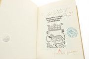 De le Meravegliose Cose del Mondo, Madrid, Biblioteca del Palacio Real, RB I-174 − Photo 3