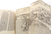 Viaje de la Tierra Sancta. Tratado de Roma, Madrid, Biblioteca Nacional de España, Inc. 727 − Photo 9