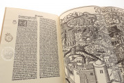 Viaje de la Tierra Sancta. Tratado de Roma, Madrid, Biblioteca Nacional de España, Inc. 727 − Photo 16
