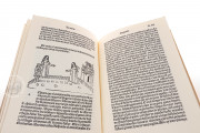 Vision Deleytable de la Philosofia et de las otras Sciencias, Madrid, Biblioteca Nacional de España, Inc. 1817 − Photo 13