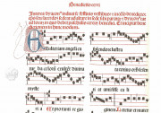 Missale Iuxta Morem et Consuetudinem Sedis Valentiae, BH Inc. 015 - Biblioteca General e Histórica de la Universidad (Valencia, Spain) − photo 6