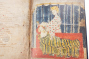 Pearl Manuscript, London, British Library, Cotton Nero A.x − Photo 7