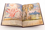 De Aetatibus Mundi Imagines, Madrid, Biblioteca Nacional de España, Dib. 14 -26 − Photo 5