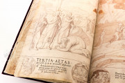 De Aetatibus Mundi Imagines, Madrid, Biblioteca Nacional de España, Dib. 14 -26 − Photo 17