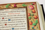 Book of Hours of Philip II, San Lorenzo de El Escorial, Real Biblioteca del Monasterio de El Escorial, Ms Vitrina 2 − Photo 12