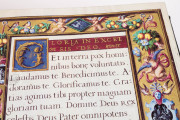 Book of Hours of Philip II, San Lorenzo de El Escorial, Real Biblioteca del Monasterio de El Escorial, Ms Vitrina 2 − Photo 13