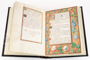Book of Hours of Philip II, San Lorenzo de El Escorial, Real Biblioteca del Monasterio de El Escorial, Ms Vitrina 2 − Photo 18