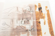 Erotic Papyrus, Turin, Museo Egizio di Torino, N. Inv. C. 2031 (CGT 55001)
Madrid, Biblioteca Nacional de España, Dib.18/1/6484 − Photo 4