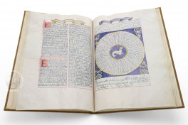 Book of the Eighth Sphere Facsimile Edition