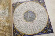 Book of the Eighth Sphere, Madrid, Biblioteca Nacional de España, MS 1197, fols. 1-49 − Photo 3