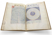 Book of the Eighth Sphere, Madrid, Biblioteca Nacional de España, MS 1197, fols. 1-49 − Photo 5