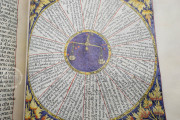 Book of the Eighth Sphere, Madrid, Biblioteca Nacional de España, MS 1197, fols. 1-49 − Photo 15