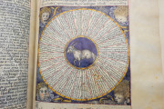 Book of the Eighth Sphere, Madrid, Biblioteca Nacional de España, MS 1197, fols. 1-49 − Photo 18