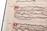 Eton Choirbook , Eton, Eton College Library, MS 178 − Photo 4