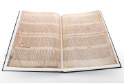 Eton Choirbook , Eton, Eton College Library, MS 178 − Photo 6