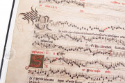Eton Choirbook , Eton, Eton College Library, MS 178 − Photo 9
