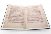 Eton Choirbook , Eton, Eton College Library, MS 178 − Photo 11
