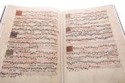 Eton Choirbook , Eton, Eton College Library, MS 178 − Photo 12