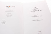 Eton Choirbook , Eton, Eton College Library, MS 178 − Photo 15