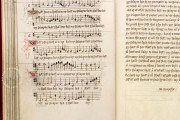 Henry VIII Book, London, British Library, Add. MS 31922 − Photo 4