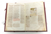 Divine Comedy - Dante Gradenighiano, Rimini, Biblioteca Civica Gambalunga, ms. SC-MS. 1162 (D II 41) − Photo 17