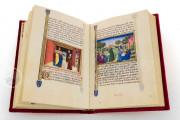 Leggendario Sforza-Savoia, Turin, Biblioteca Reale di Torino, Cod. Varia 124 − Photo 3